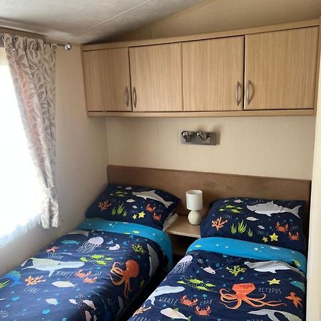 Bryn Morfa Holiday Park Conwy North Wales Exterior photo