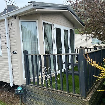 Bryn Morfa Holiday Park Conwy North Wales Exterior photo